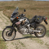 Kriega OS-Base Adventure Bike