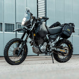 Kriega OS-Base Adventure Bike