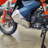 Bash plate – KTM790 19-20 | 890 Adventure R 21-24