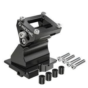 GPS Bracket for KTM 790/890 Adv MY19-22, KTM 390 Adv and Husqvarna Norden 901 MY22-24