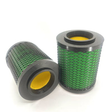 Unifilter Air Filter for Royal Enfield Himalayan 450 2024 -On