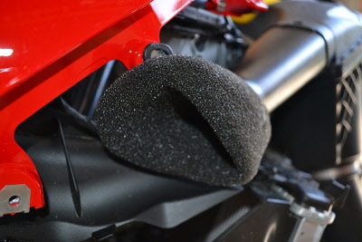 UniFilter Pre-Filters for BMW R1200-1250GS