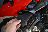 UniFilter Pre-Filters for BMW R1200-1250GS