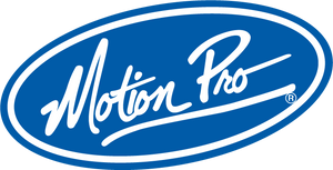 Motion Pro T-Handle Socket 17mm