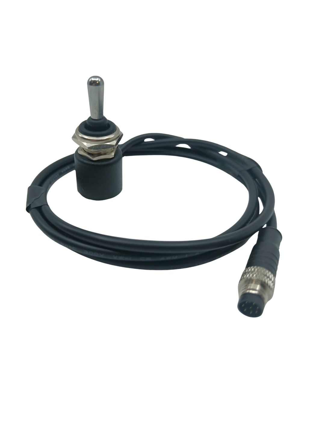 Carpe Iter Terrain Command Toggle Switch – Long (18 mm)