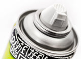 MUC-OFF Motorcycle Helmet Foam Fresh Sanitizer 400ml