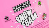 MUC-OFF Motorcycle Snow Foam Cleaner 1 Litre