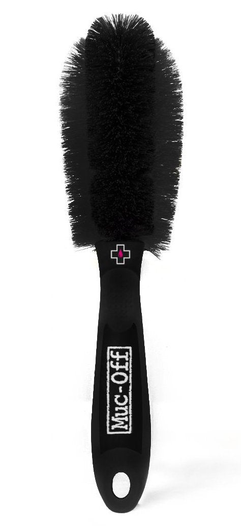 MUC-OFF Motorcycle Essentials Care Kit