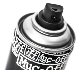 MUC-OFF Motorcycle MO-94 Penetrant Lube Spray 400ml