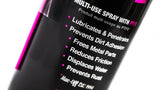 MUC-OFF Motorcycle MO-94 Penetrant Lube Spray 400ml