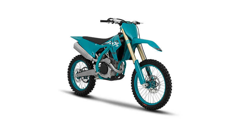 KOVE MX450R 2026