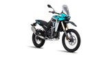 KOVE 800X Rally 2026
