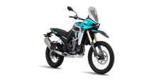 Load image into Gallery viewer, KOVE 800X RALLY 2026