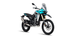 KOVE 800X RALLY 2026