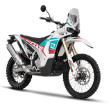 KOVE 450 RALLY 2026