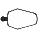 Doubletake Adventure Mirrors 3.5" arms / Single