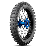 Michelin Starcross 6 120/80-19 Medium/Hard Rear Tyre