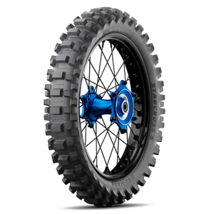Michelin Starcross 6 120/80-19 Medium/Hard Rear Tyre