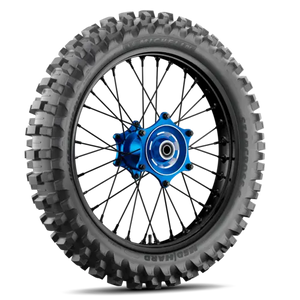 Michelin Starcross 6 120/80-19 Medium/Hard Rear Tyre