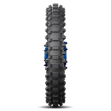 Michelin Starcross 6 120/80-19 Medium/Hard Rear Tyre