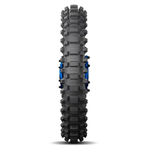 Michelin Starcross 6 120/80-19 Medium/Hard Rear Tyre