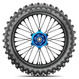 Michelin Starcross 6 120/80-19 Medium/Hard Rear Tyre