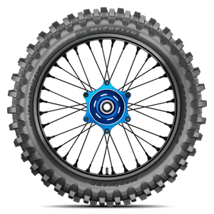 Michelin Starcross 6 120/80-19 Medium/Hard Rear Tyre