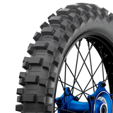 Michelin Starcross 6 120/80-19 Medium/Hard Rear Tyre