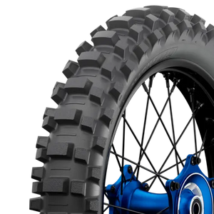 Michelin Starcross 6 120/80-19 Medium/Hard Rear Tyre