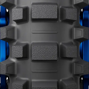 Michelin Starcross 6 120/80-19 Medium/Hard Rear Tyre