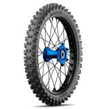 Michelin Starcross 6 90/100-21 Medium/Soft Front Tyre