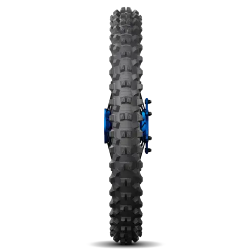 Michelin Starcross 6 90/100-21 Medium/Soft Front Tyre