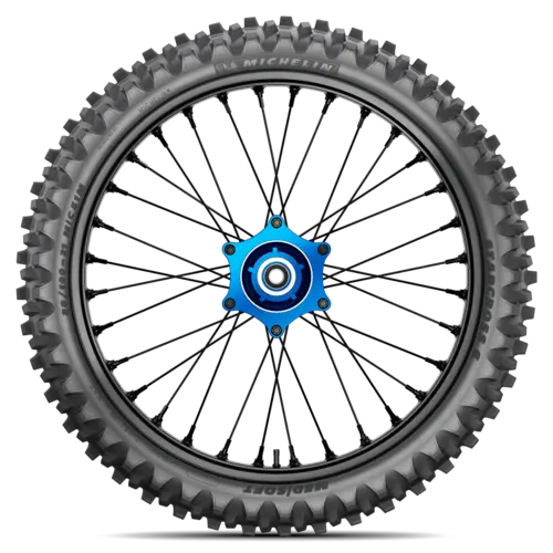 Michelin Starcross 6 90/100-21 Medium/Soft Front Tyre