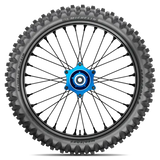 Michelin Starcross 6 90/100-21 Medium/Soft Front Tyre