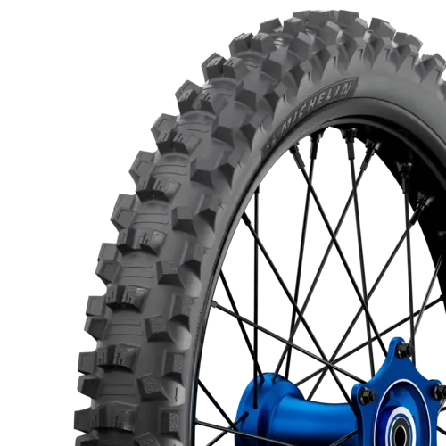 Michelin Starcross 6 90/100-21 Medium/Soft Front Tyre