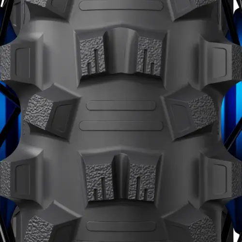 Michelin Starcross 6 90/100-21 Medium/Soft Front Tyre