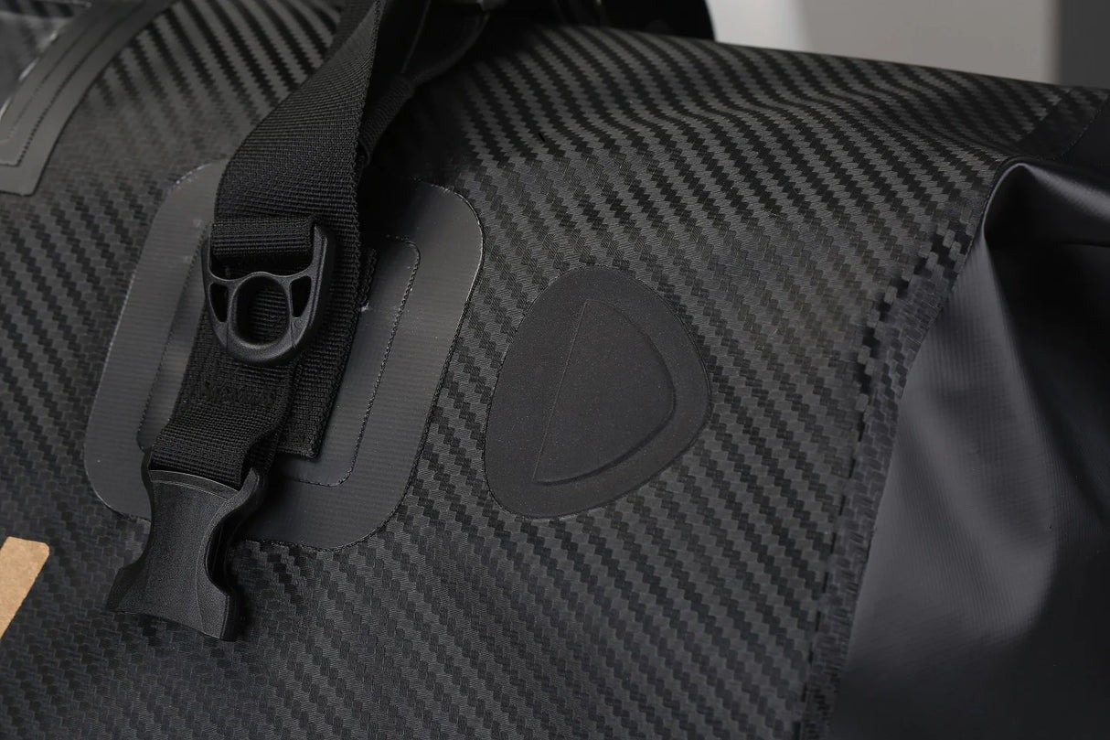 OSAH 40L Drift Bag Carbon