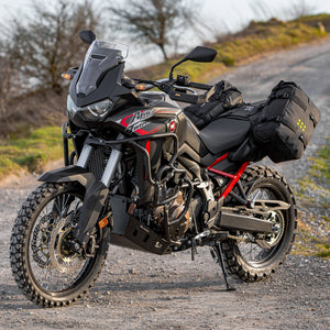 Kriega OS-BASE Honda CRF1100L Africa Twin