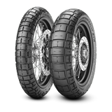 Pirelli Scorpion Rally STR Rear 150/70VR18 TL 70V DOT
