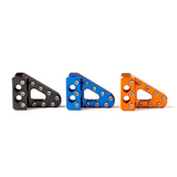 Vanasche Brake Pedal Pads