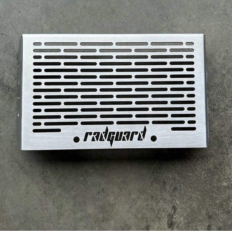 Harley Davidson Road Glide RANGE 2021-2023 Oil Cooler Guard