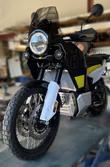Husqvarna Norden 901 2022-2025 Radiator Guard