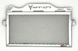 Yamaha MT-07 HO/Y-AMT/LA 2025-26 Radiator Guard