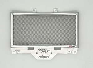 CFMOTO 450MT/Ibex 450 2024 Radiator Guard