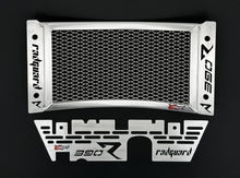 Load image into Gallery viewer, KTM 390 Enduro R 2025-2026 Radiator &amp; Engine Guard Set
