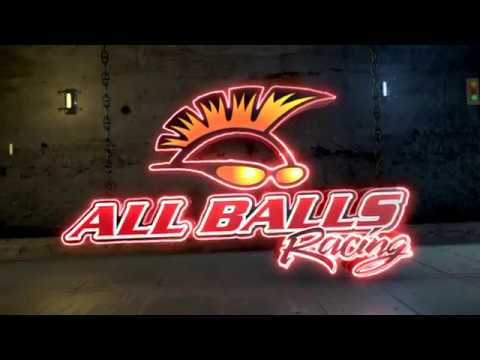 All Balls Racing Calliper Rebuild Kit (18-3223)