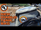 Giant Loop Diablo Tank Bag '26 - Grey (6L)