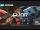 Oxford Cliqr Out-front Handlebar Mount