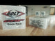 Bolt Sportbike Track Pack (99SBTP)