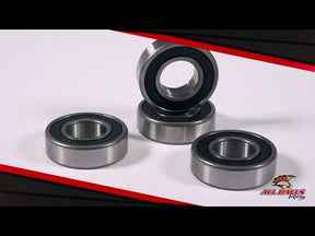 Wheel Bearing Kit 25-1655